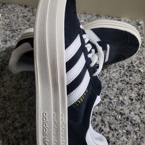 Gazelle Bold Platform Sneaker